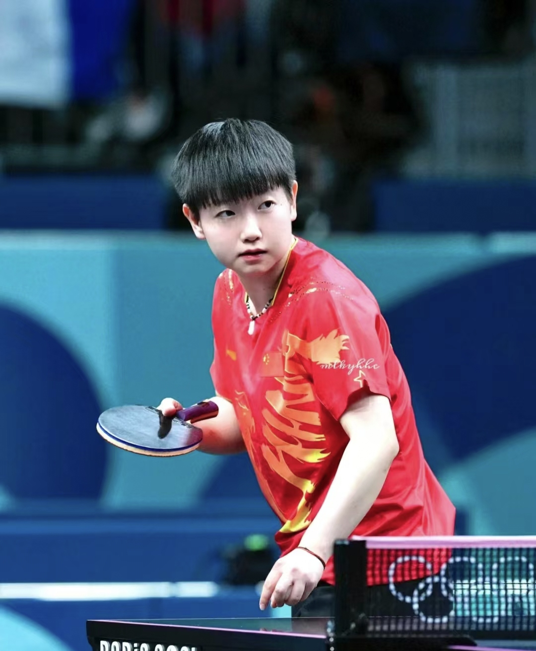 世界前三的 世界前三的