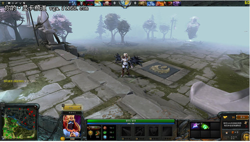 进攻空间的 进攻空间的