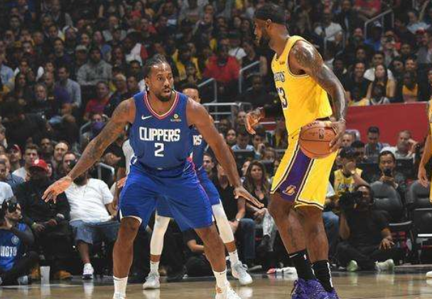 NBA NBA
